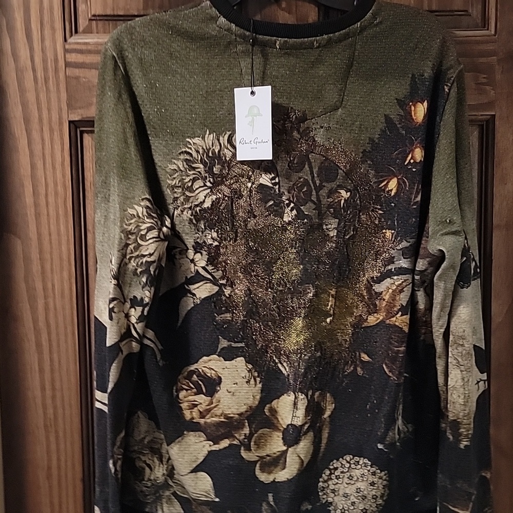 Sweater - Picture 2 of 2
